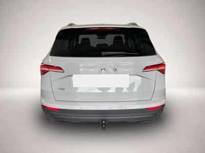 Skoda Karoq (2026) - Photo 5