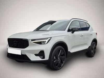 Volvo XC40 (2025) - Photo 1