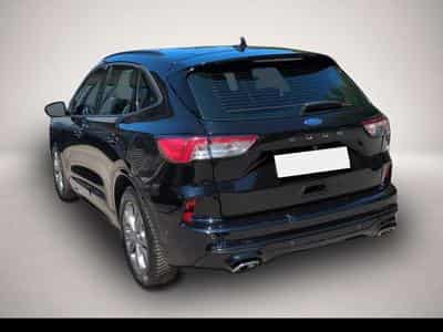 Ford Kuga (2026) - Photo 2