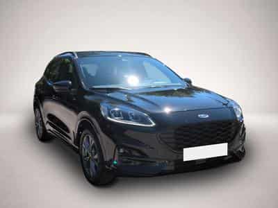 Ford Kuga (2026) - Photo 4