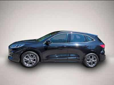 Ford Kuga (2026) - Photo 6