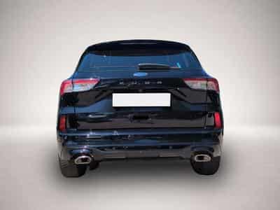 Ford Kuga (2026) - Photo 7
