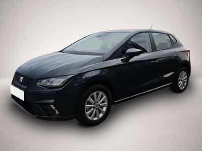 Seat Ibiza (2026) - Photo 3
