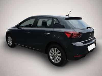 Seat Ibiza (2026) - Photo 5