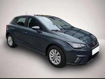 Seat Ibiza (2026) - Photo 6