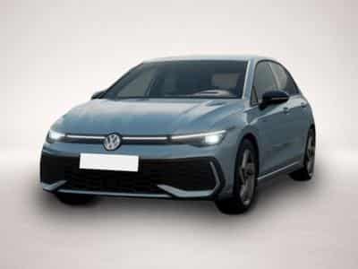 VW Golf (2025) - Photo 1