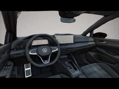 VW Golf (2025) - Photo 3