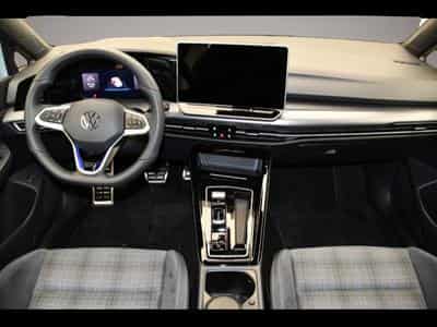 VW Golf (2025) - Foto 4
