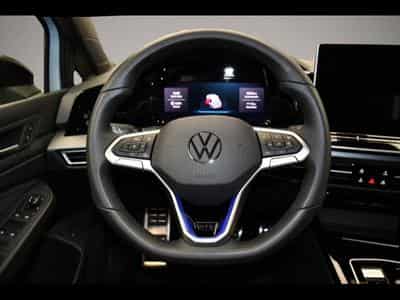 VW Golf (2025) - Foto 5