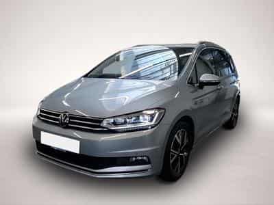 VW Touran (2025) - Photo 1
