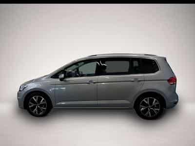 VW Touran (2025) - Photo 2