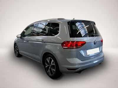 VW Touran (2025) - Photo 3