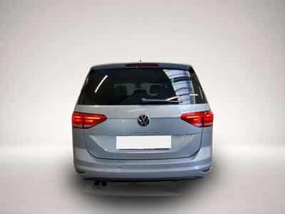 VW Touran (2025) - Photo 4