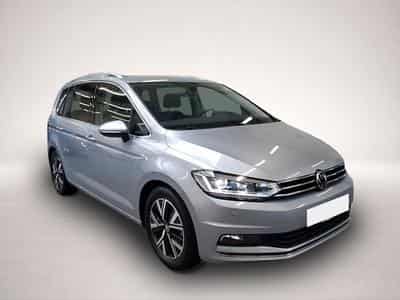 VW Touran (2025) - Photo 7