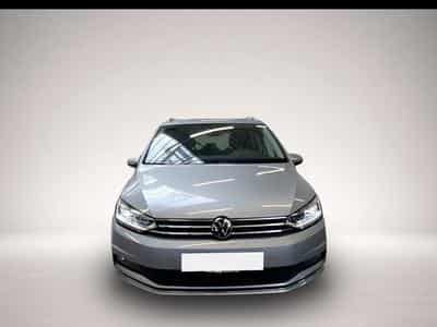 VW Touran (2025) - Photo 8