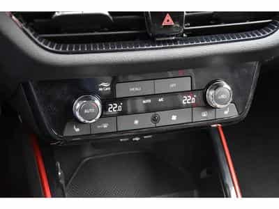 Skoda Fabia (2026) - Photo 15