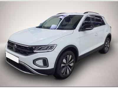 VW T-Roc (2025) - Photo 1