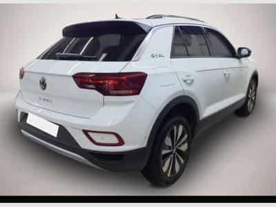 VW T-Roc (2025) - Photo 2