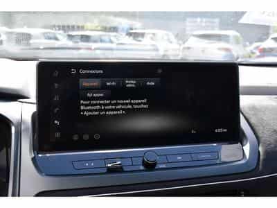 Nissan Qashqai (2025) - Photo 13