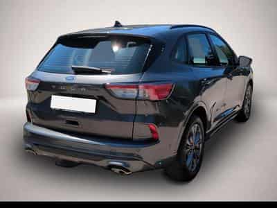 Ford Kuga (2026) - Photo 3