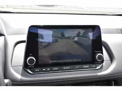 Nissan X-Trail (2026) - Photo 14
