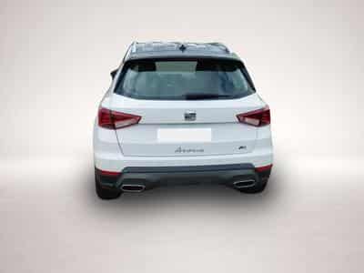 Seat Arona (2023) - Photo 3