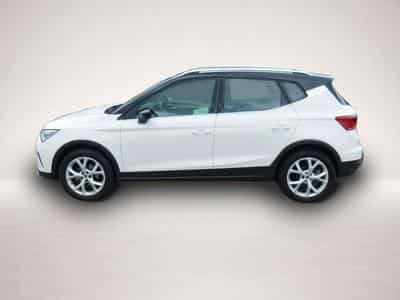 Seat Arona (2023) - Photo 4