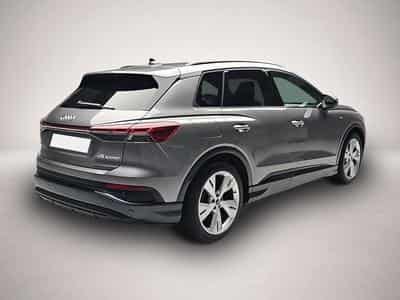 Audi e-tron (2024) - Photo 2