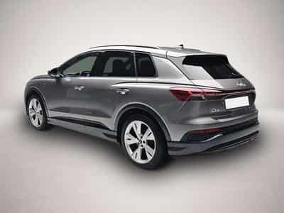 Audi e-tron (2024) - Photo 3
