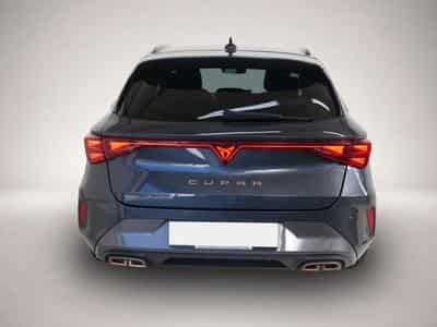 Cupra Leon (2025) - Photo 4