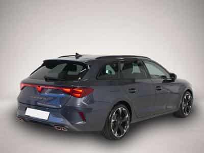 Cupra Leon (2025) - Photo 5