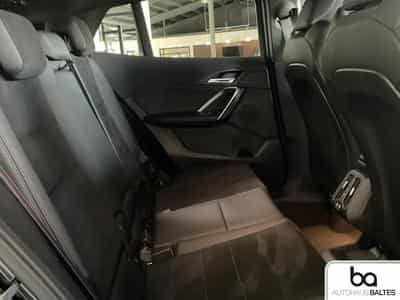 BMW X2 (2025) - Photo 8