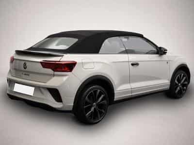 VW T-Roc (2025) - Photo 4