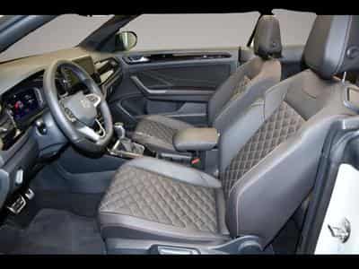 VW T-Roc (2025) - Photo 5