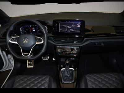 VW T-Roc (2025) - Photo 6