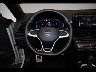 VW T-Roc (2025) - Photo 7