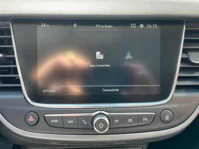 Opel Crossland (2023) - Photo 15