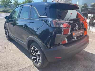 Opel Crossland (2023) - Photo 6