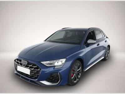 Audi S3 (2025) - Photo 1