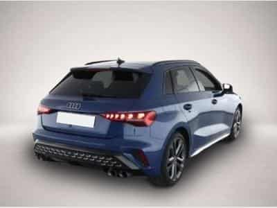 Audi S3 (2025) - Photo 2