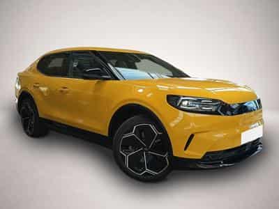Ford Capri (2024) - Photo 2
