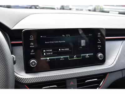 Skoda Kamiq (2026) - Photo 11