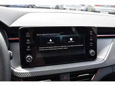 Skoda Kamiq (2026) - Photo 12