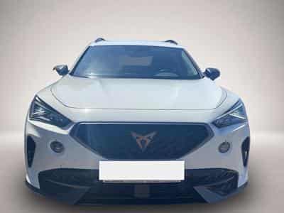 Cupra Formentor (2023) - Photo 6