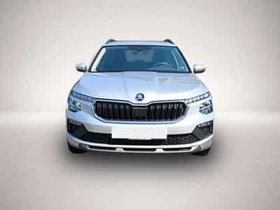 Skoda Kamiq (2025) - Photo 2