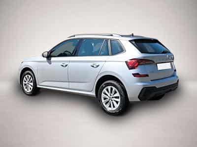 Skoda Kamiq (2025) - Photo 5