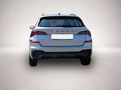 Skoda Kamiq (2025) - Photo 6