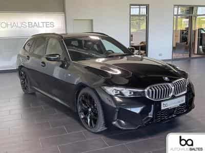 BMW 320 (2025) - Foto 5