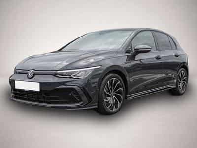 VW Golf (2024) - Foto 1