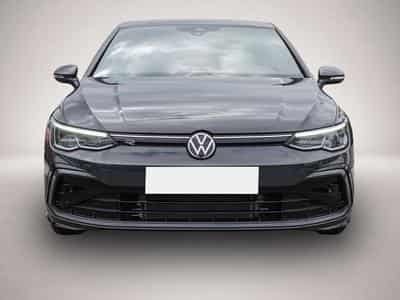 VW Golf (2024) - Foto 2